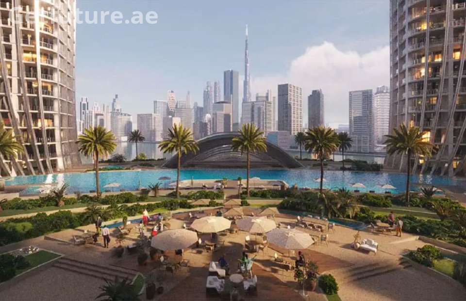 Binghatti Skyrise Business Bay: Pricing, Handover Date, and Payment Plan Revea