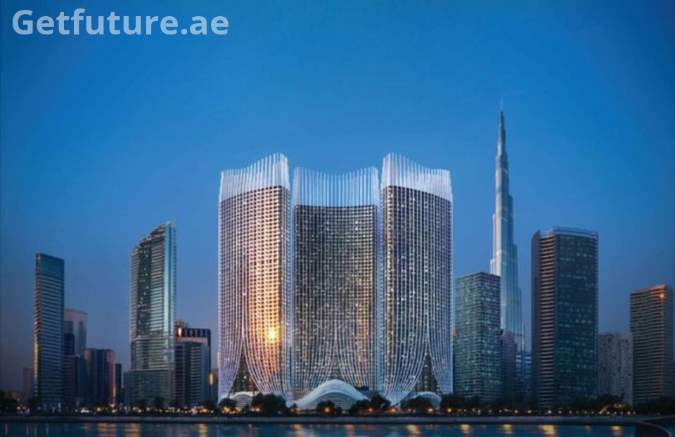 Binghatti Skyrise Business Bay: Pricing, Handover Date, and Payment Plan Revea