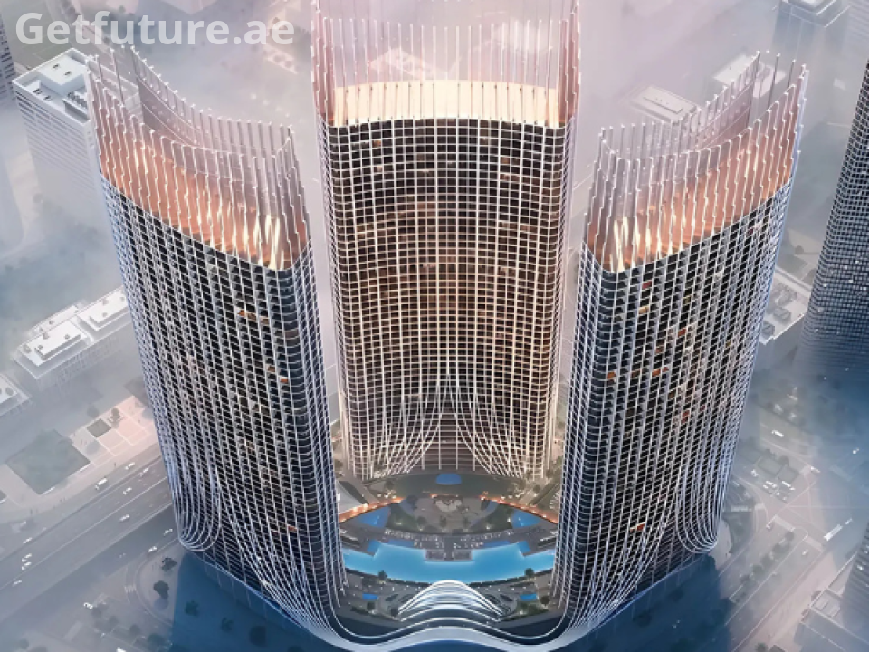 Binghatti Skyrise Business Bay: Pricing, Handover Date, and Payment Plan Revea