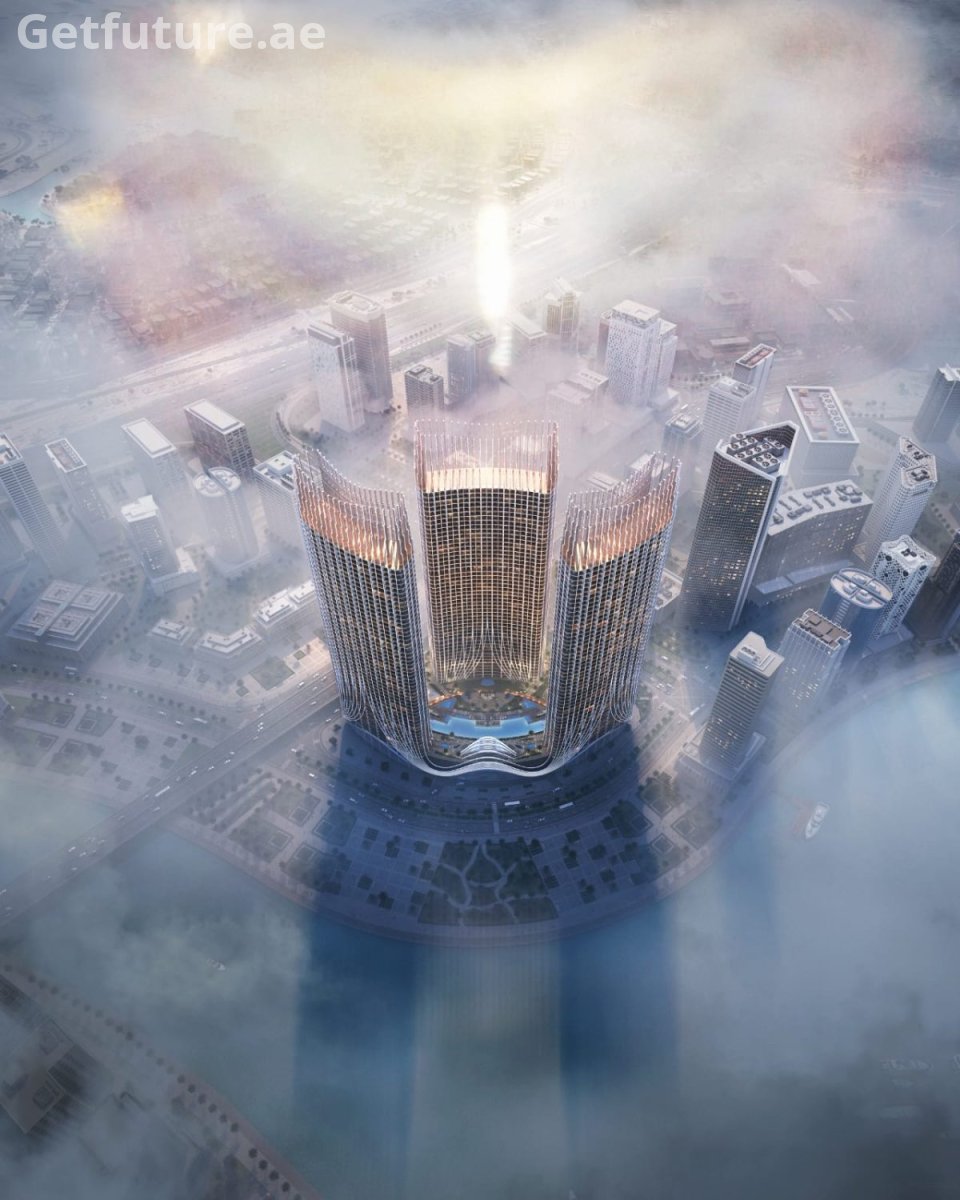 Binghatti Skyrise Business Bay: Pricing, Handover Date, and Payment Plan Revea