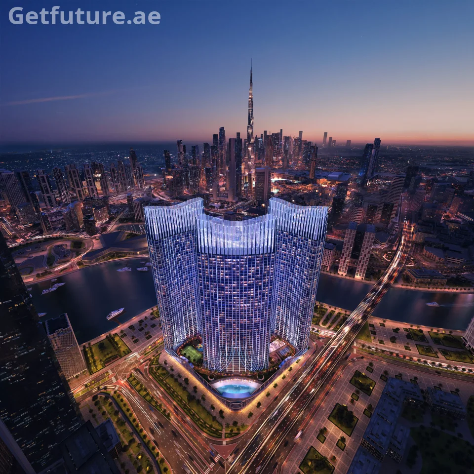 Binghatti Skyrise Business Bay: Pricing, Handover Date, and Payment Plan Revea