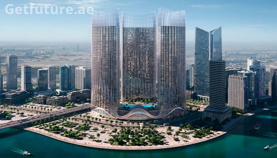 Binghatti Skyrise Business Bay: Pricing, Handover Date, and Payment Plan Revea