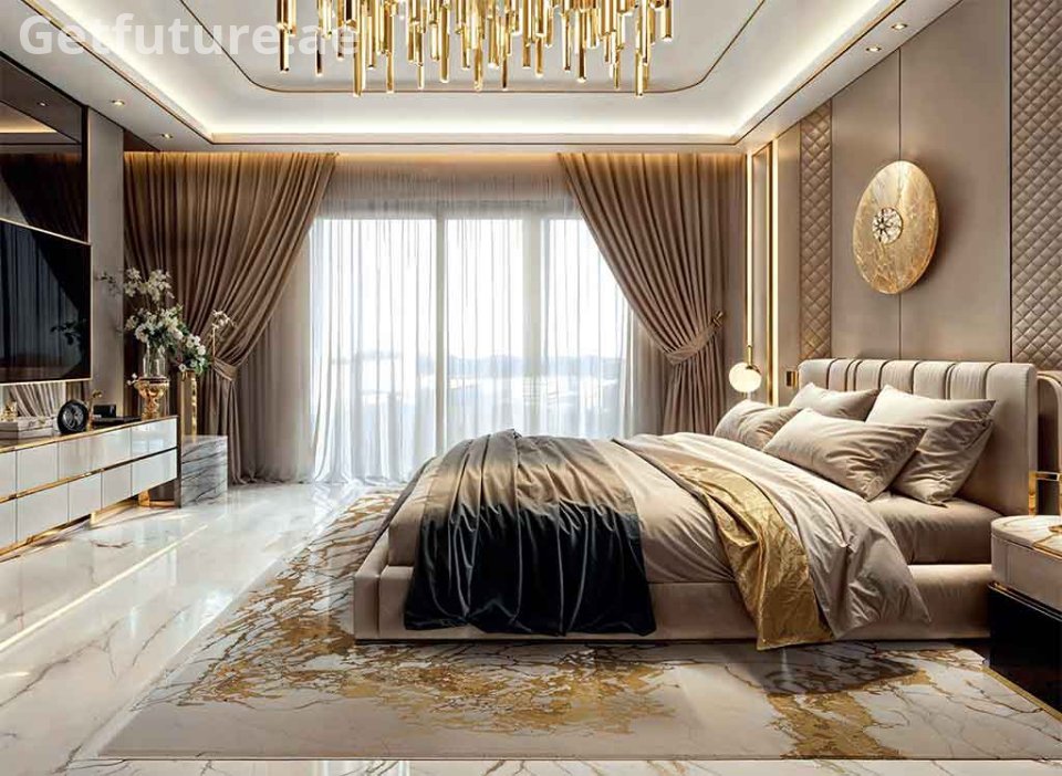 Diamondz by Danube in JLT: Pricing, 1% Monthly Payment Plan, and Handover Date