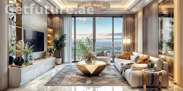 Diamondz by Danube in JLT: Pricing, 1% Monthly Payment Plan, and Handover Date