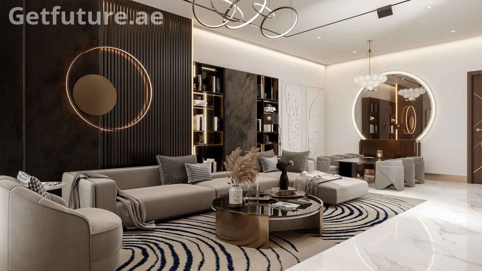 Diamondz by Danube in JLT: Pricing, 1% Monthly Payment Plan, and Handover Date