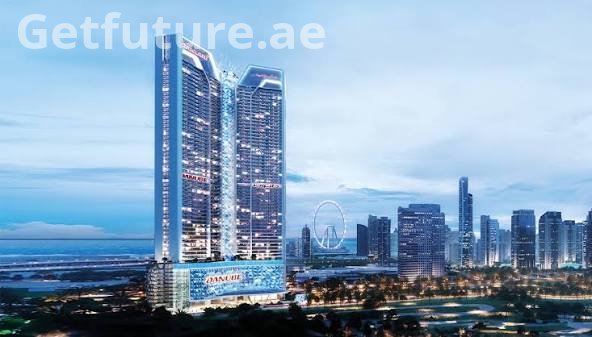 Diamondz by Danube in JLT: Pricing, 1% Monthly Payment Plan, and Handover Date