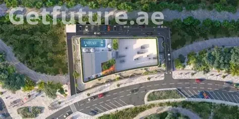 Celesto 4 by Tarrad Development – Smart Luxury Apartments in DLRC, Dubai