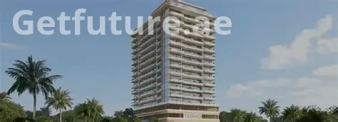 Celesto 4 by Tarrad Development – Smart Luxury Apartments in DLRC, Dubai