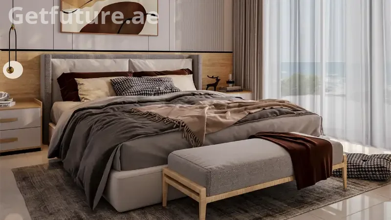 Oceana by Alwathba in Dibba, Fujairah – Luxury Beachfront Apartments with Up to 40% Cash Discount