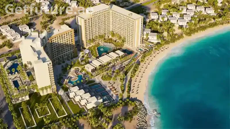 Oceana by Alwathba in Dibba, Fujairah – Luxury Beachfront Apartments with Up to 40% Cash Discount
