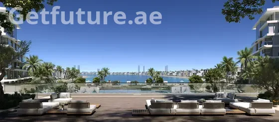 Ultra-Luxury Beachfront Living at Palm Central Private Residences, Palm Jebel Ali