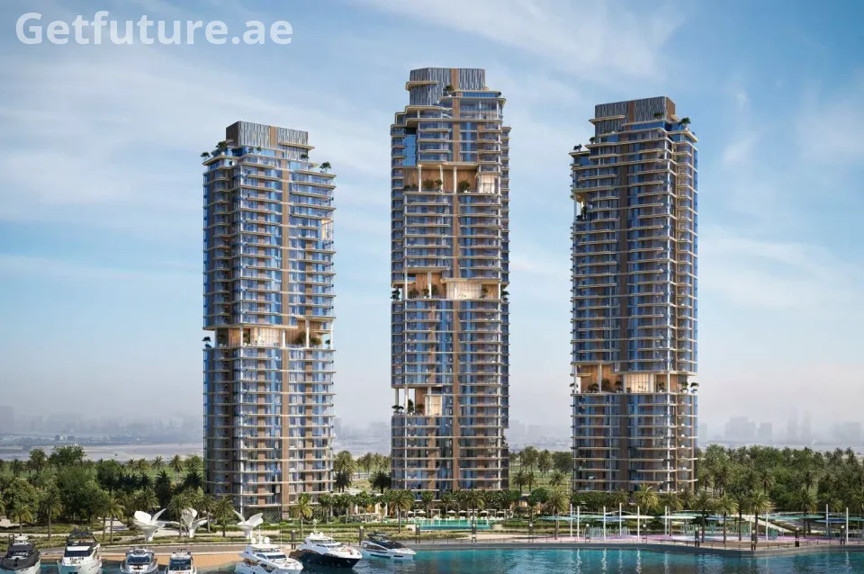 Luxury Living at The Edit at d3 by Meraas – Dubai Design District