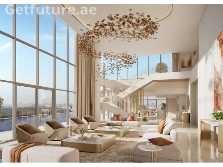 Luxury Living at The Edit at d3 by Meraas – Dubai Design District