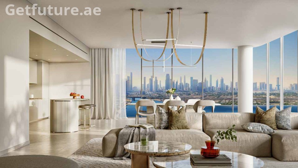 Luxury Living at The Edit at d3 by Meraas – Dubai Design District