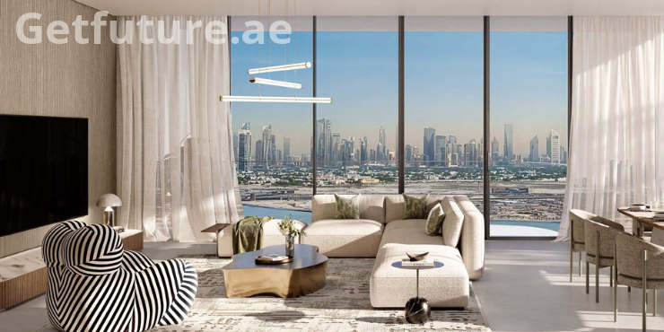 Luxury Living at The Edit at d3 by Meraas – Dubai Design District