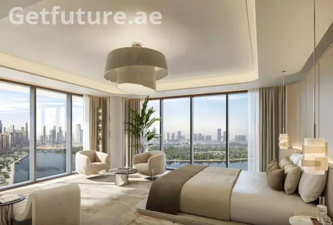Luxury Living at The Edit at d3 by Meraas – Dubai Design District