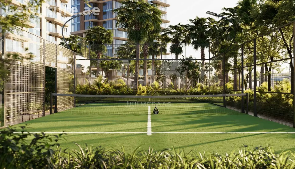Luxury Living at The Edit at d3 by Meraas – Dubai Design District