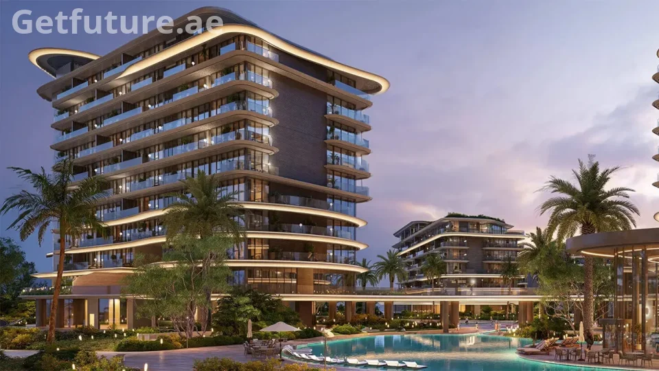 Breathtaking Sea Views: The Meriva Collection by Ellington!
