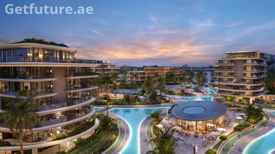 Breathtaking Sea Views: The Meriva Collection by Ellington!