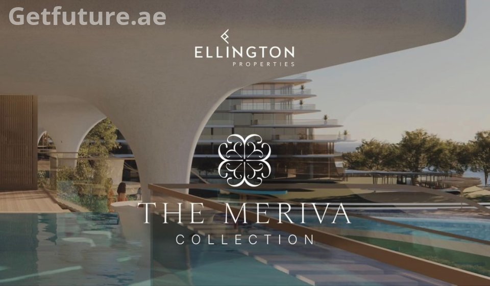 Breathtaking Sea Views: The Meriva Collection by Ellington!