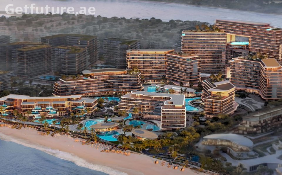Breathtaking Sea Views: The Meriva Collection by Ellington!