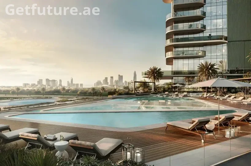 Next to the Casino: Soto Grande by Ellington in RAK!