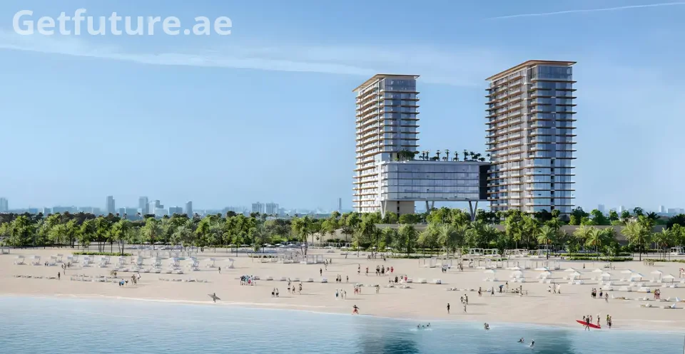 Next to the Casino: Soto Grande by Ellington in RAK!