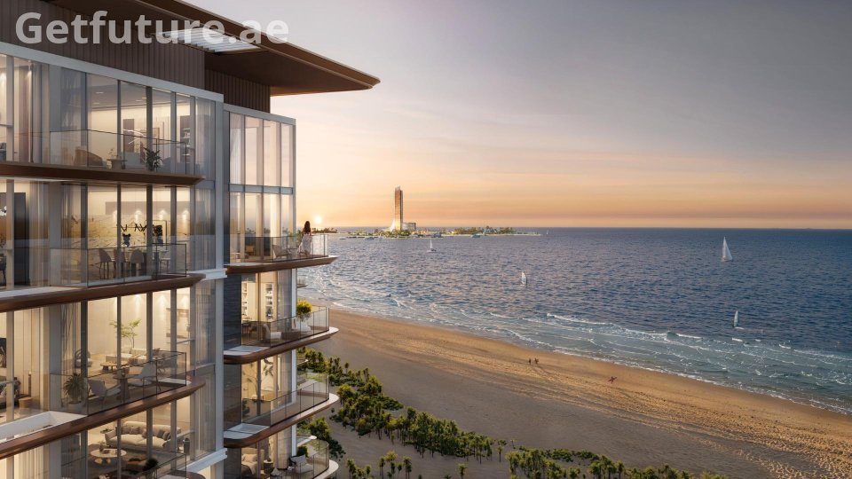 Next to the Casino: Soto Grande by Ellington in RAK!
