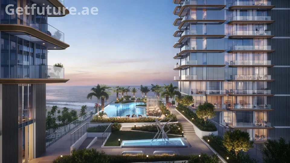Next to the Casino: Soto Grande by Ellington in RAK!