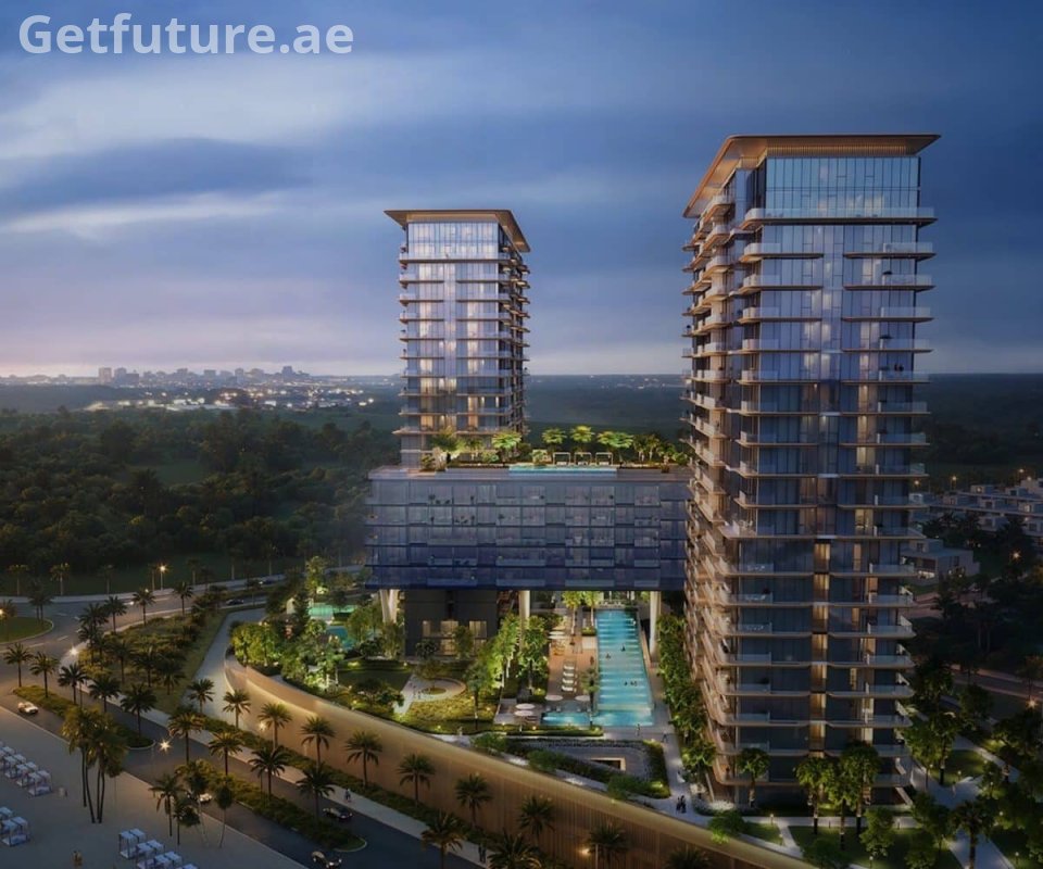 Next to the Casino: Soto Grande by Ellington in RAK!
