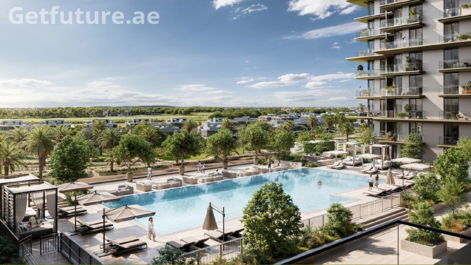 Own the Future of Luxury: World’s First Manchester City Branded Residences on Yas Island