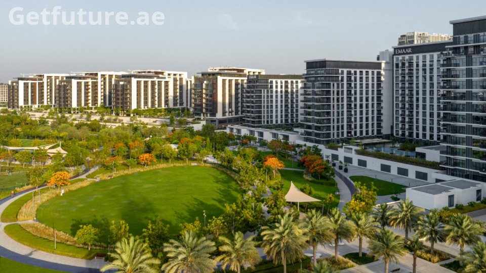Own the Future of Luxury: World’s First Manchester City Branded Residences on Yas Island