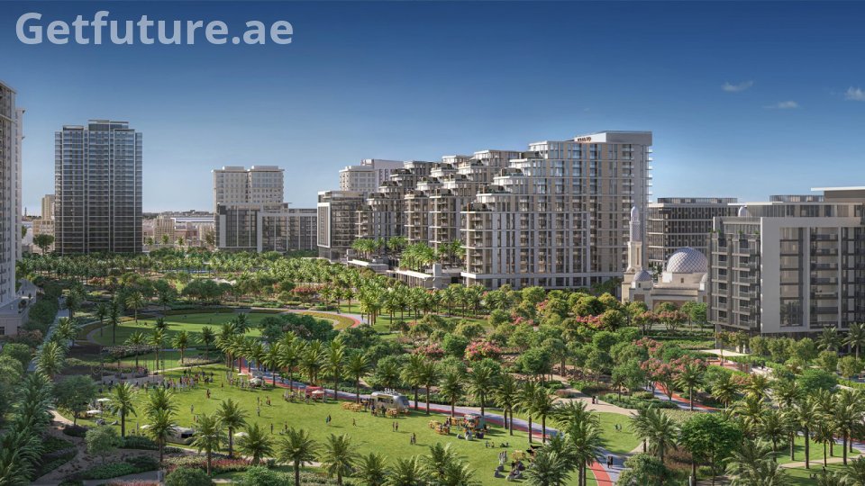 Own the Future of Luxury: World’s First Manchester City Branded Residences on Yas Island