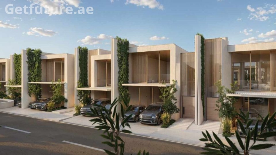 Own the Future of Luxury: World’s First Manchester City Branded Residences on Yas Island