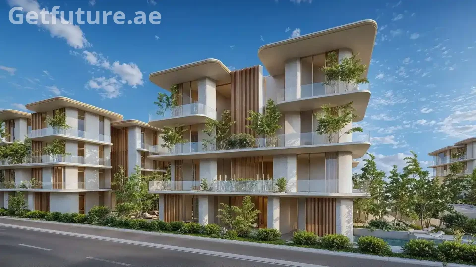 Own the Future of Luxury: World’s First Manchester City Branded Residences on Yas Island