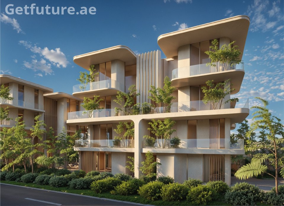 Own the Future of Luxury: World’s First Manchester City Branded Residences on Yas Island
