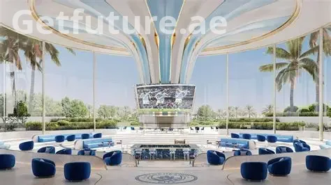 Own the Future of Luxury: World’s First Manchester City Branded Residences on Yas Island