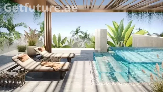 Mira Villas Designed by Bentley Home at District 11, Meydan, Dubai