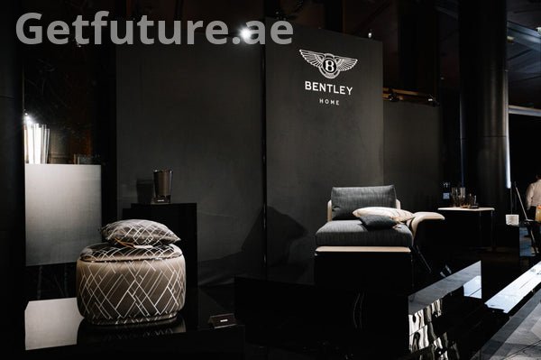 Mira Villas Designed by Bentley Home at District 11, Meydan, Dubai