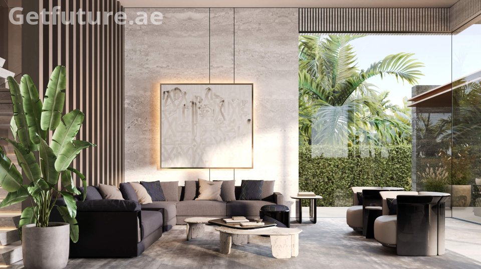 Mira Villas Designed by Bentley Home at District 11, Meydan, Dubai