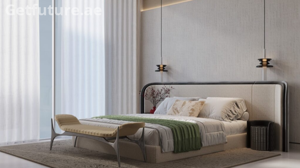 Samana Boulevard Heights at DLRC Dubai | Luxury Apartments with Private Pools