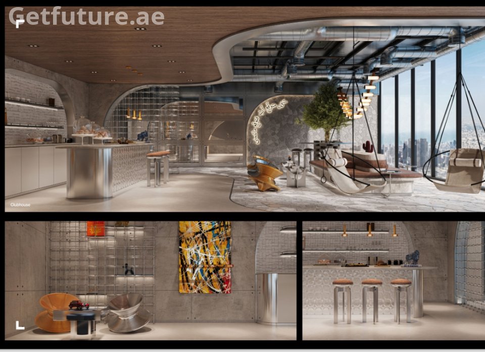 Coming Soon: Imtiaz RAW District 2 at Sheikh Zayed Road | Prices & EOI