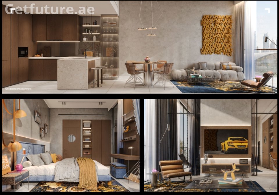 Coming Soon: Imtiaz RAW District 2 at Sheikh Zayed Road | Prices & EOI