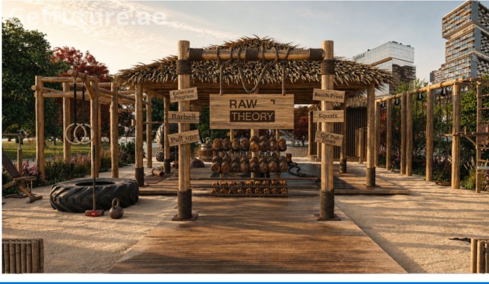 Coming Soon: Imtiaz RAW District 2 at Sheikh Zayed Road | Prices & EOI