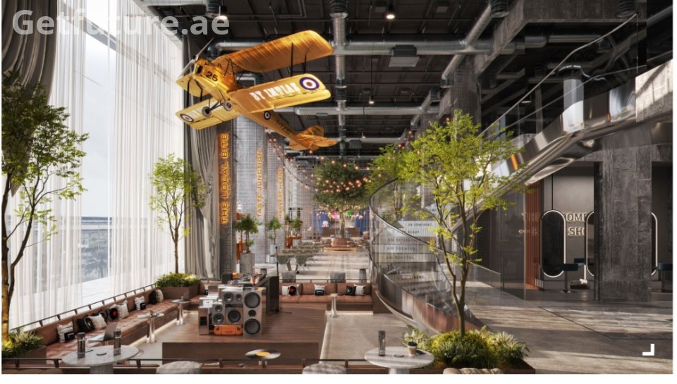 Coming Soon: Imtiaz RAW District 2 at Sheikh Zayed Road | Prices & EOI