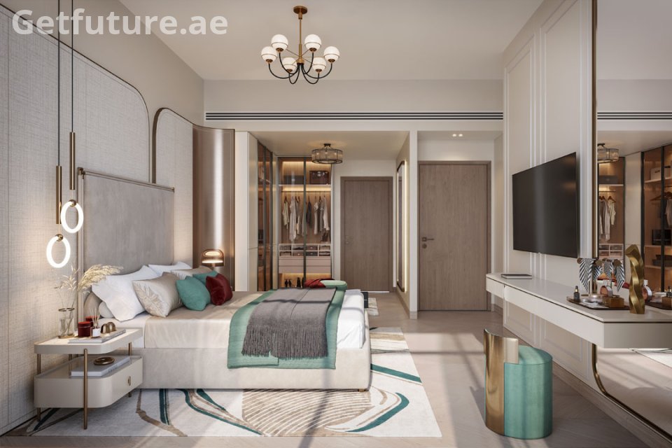 VEGA by Acube Developments at Dubai Sports City | Prices & Payment Plan