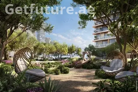 The Forest District by BEYOND at Dubai Maritime City | Off-Plan Investmen