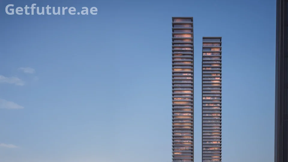 Luxury Apartments & Penthouses for Sale at Akala by ARADA – DIFC, Dubai