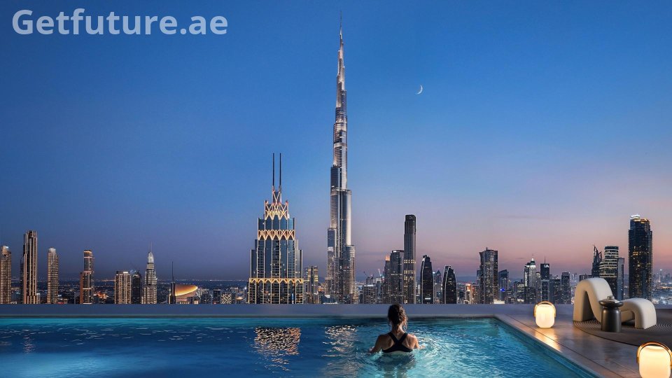 Luxury Apartments & Penthouses for Sale at Akala by ARADA – DIFC, Dubai