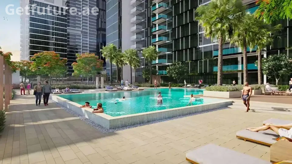 Luxury Apartments & Penthouses for Sale at Akala by ARADA – DIFC, Dubai